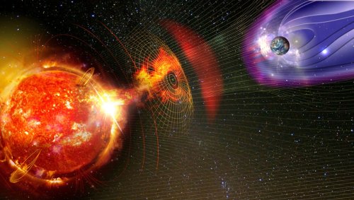 History’s Biggest Solar Storm, The Carrington Event, Was Even Bigger Than We Realized
