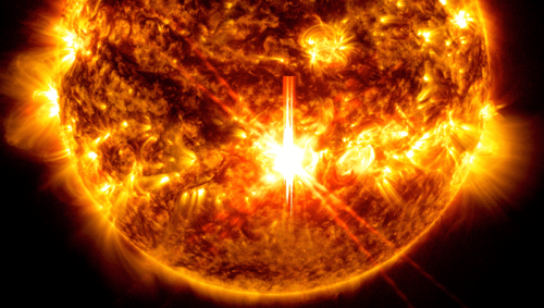 Obscure 100-Year Solar Cycle May Have Hit Minimum – Expect More Activity For Decades To Come