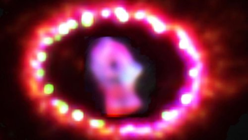 Supernovae Blamed For 2 Of Earth’s Mass Extinctions, The Devonian And Ordovician