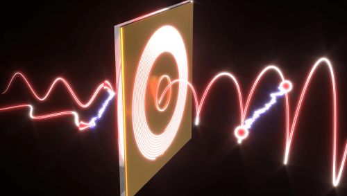 The First New Type Of Quantum Entanglement In 20 Years Has Been Announced