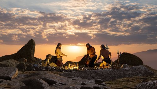 Humanity’s Longest Prehistoric Migration Was 20,000km On Foot - And We Now Know Who Took It