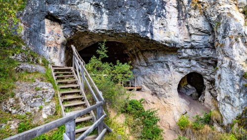 We Now Know When Denisovans, Neanderthals, And Modern Humans Inhabited Denisova Cave