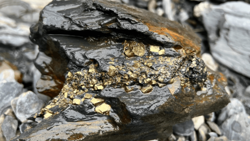 Fool’s Gold May Actually Be More Valuable Than We Realized