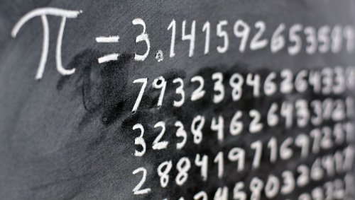 There's A Formula To Calculate Any Digit Of Pi, And Nobody Noticed For Centuries