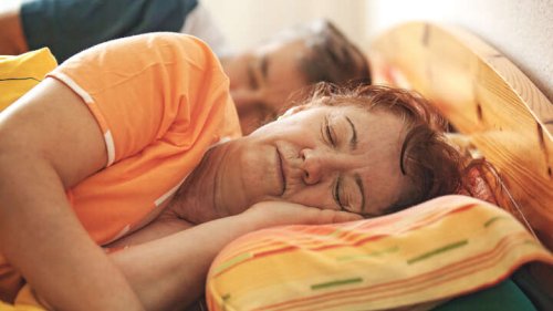 Sleeping Longer Than 6.5 Hours A Night Associated With Cognitive Decline According To Research – What’s Really Going On Here?