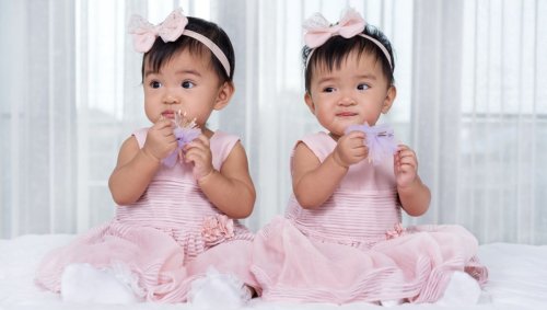 Identical Twins Raised Separately In The US And Korea Have Massive IQ Difference