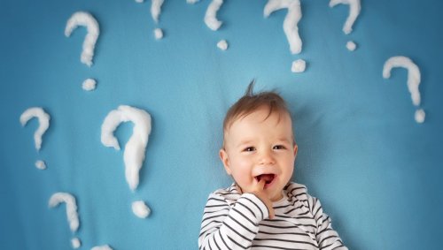 Why Can't We Remember Life As A Baby? The Answer Isn't What We Thought