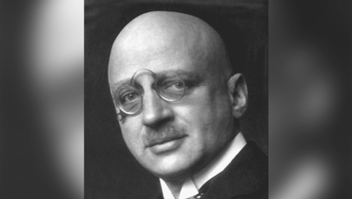 Fritz Haber: The Nobel Prize-Winning Terrible Human Being Who Saved Half Of Humanity