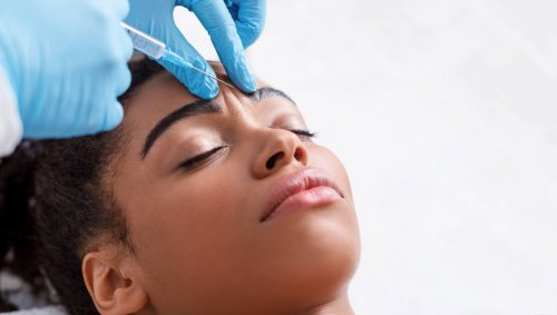 Botox Injections In Forehead Can Change How Brains Process Emotions