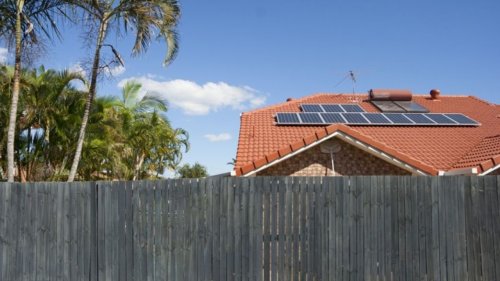 Australian PM Bans Solar And Wind Power Investment