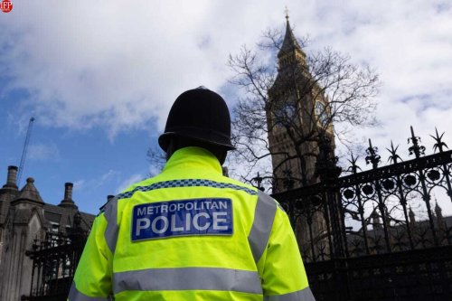 Four Iranian Men Arrested On Suspicion Of Preparing Terror Attack In UK Freed - Iran Front Page