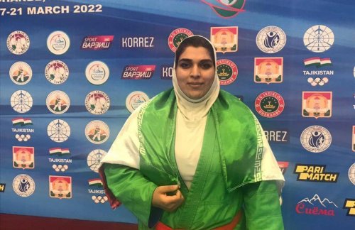 iran-s-kurash-lady-crowned-world-s-best-female-player-of-year-flipboard