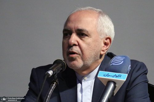 Former FM Zarif: Surging migration from Iran can’t be reversed by officials’ hopes, dreams