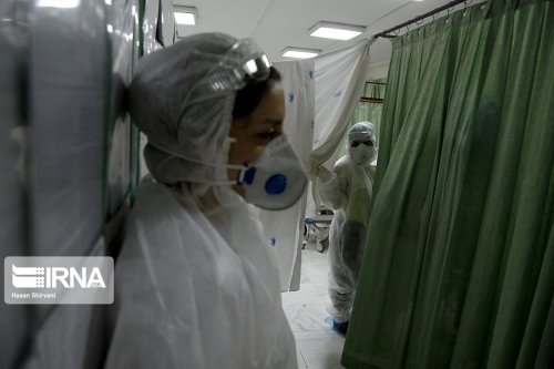 Nurses’ representative body: 200 staff emigrating from Iran every month