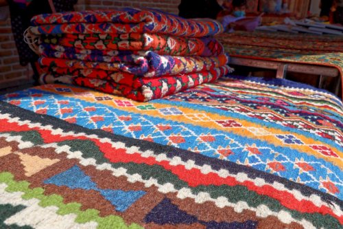 Iran tourism: The best and most famous handicrafts of Tabriz