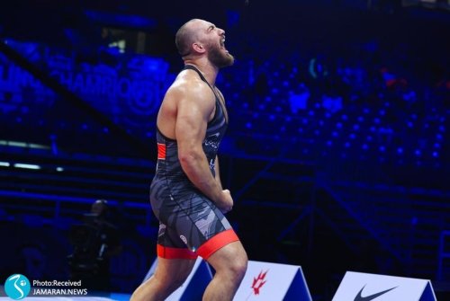 Wrestling: Iran wins 2024 Asian Championships