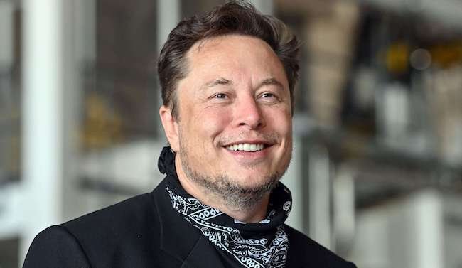Elon Musk says Starlink to begin internet service in Nigeria next month – Igbere TV