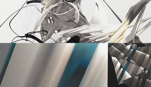 Igloo Magazine :: Autechre :: Draft 7.30 & Confield Reissues (Warp)