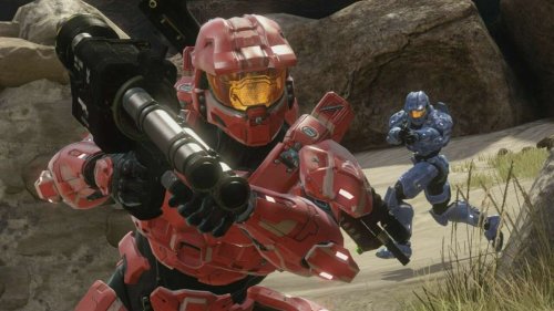 343 Industries Looking Into Massively Increasing Halo: Master Chief Collection Player Counts