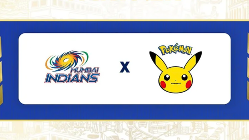 You Can Meet Pikachu Wearing a Mumbai Indians Jersey at Wankhede Stadium on These Dates