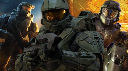 Halo: Activision Studio Could Co-Develop the Next Game After the ...