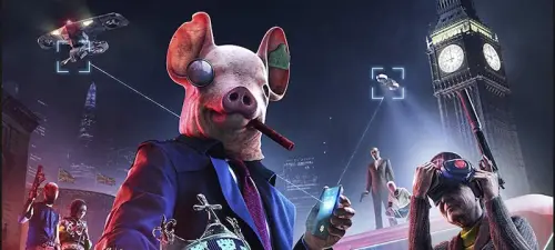 Watch Dogs Legion Bloodline How Long To Beat Bloodline Flipboard