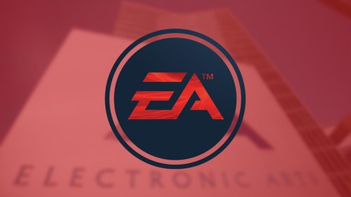 EA Will Reportedly Reveal Multiple New Games Next Month