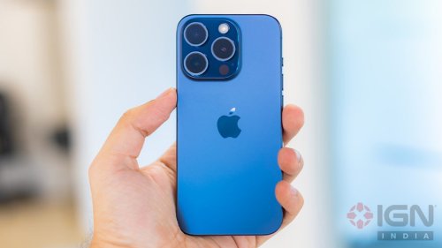 iPhone 15 Pro Max Review-In-Progress