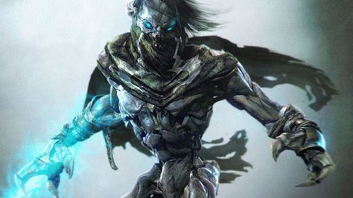 Soul Reaver Project Rumored: '50/50 chance' for new Legacy of Kain, says Crystal Dynamics