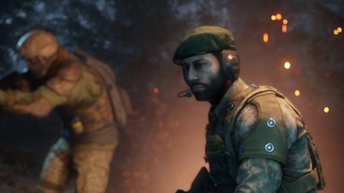 sniper ghost warrior contracts 2 ign sniper ghost warrior contracts 2 ign
