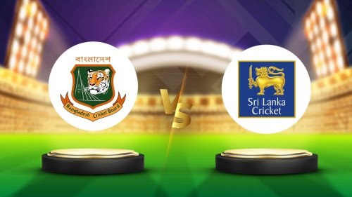 BAN vs SL: Check our Fantasy Cricket Prediction, Tips, Playing Team Picks for 3rd ODI on March 18th