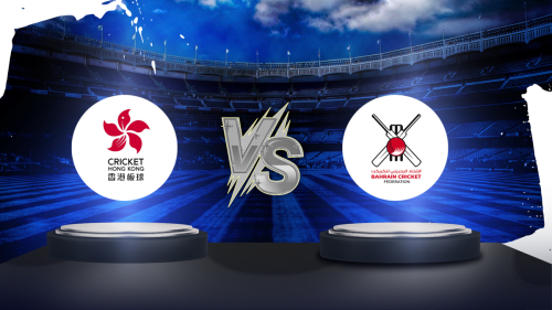 HK-W vs BAH-W: Check our Fantasy Cricket Prediction, Tips, Playing Team Picks for ICC Women’s T20 World Cup Asia Region Qualifier 2025, Match 17 on May 16th