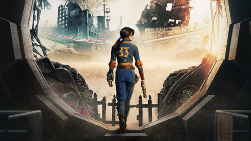Fallout: You Can Watch the First Episode of the Amazon Web Series Live on Twitch With Some of Your Favourite Steamers