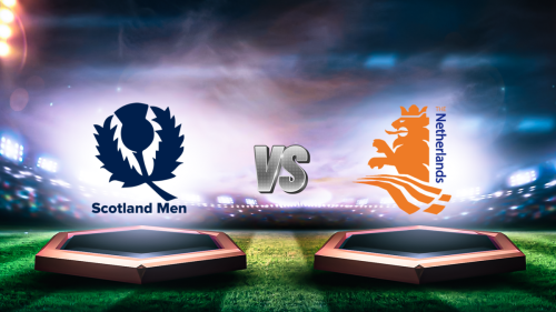SCO vs NED: Check our Fantasy Cricket Prediction, Tips, Playing Team Picks for ICC Men’s Cricket World Cup League 2, Match 67 on May 16th