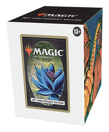 Magic: The Gathering's 30th Anniversary Edition Set