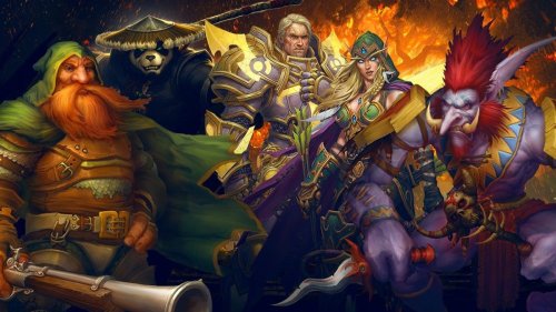 25 Changes to World of Warcraft Since It Launched in 2004