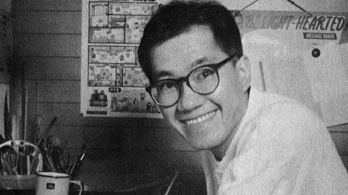 Akira Toriyama, Creator of Dragon Ball and Manga Pioneer, Dies at 68