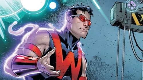 Who is Marvel Comics' Wonder Man?! 🕶