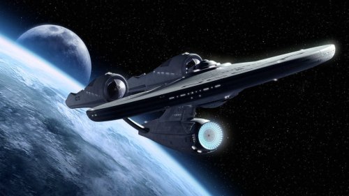 New Star Trek Movie Helmed by Star Wars: Andor Director in Development - Report