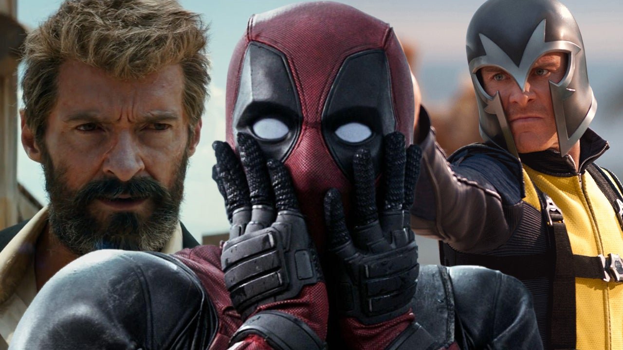 How to Watch the X-Men Movies in Chronological Order - IGN