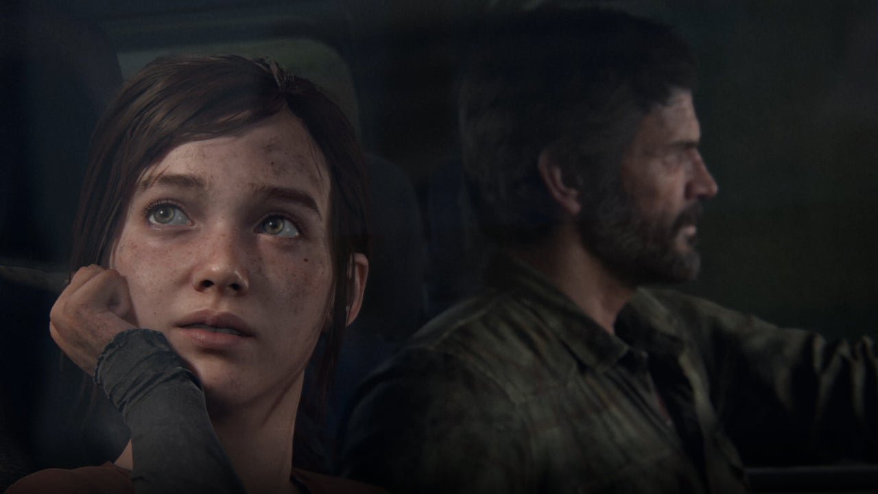 The Last of Us Part 1 Is Getting Slammed on Steam