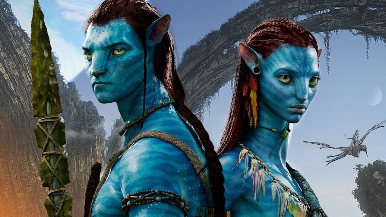 James Cameron is 'Gonna Have to Do' Avatar 4 and 5 as Way of Water Nears Break Even Point