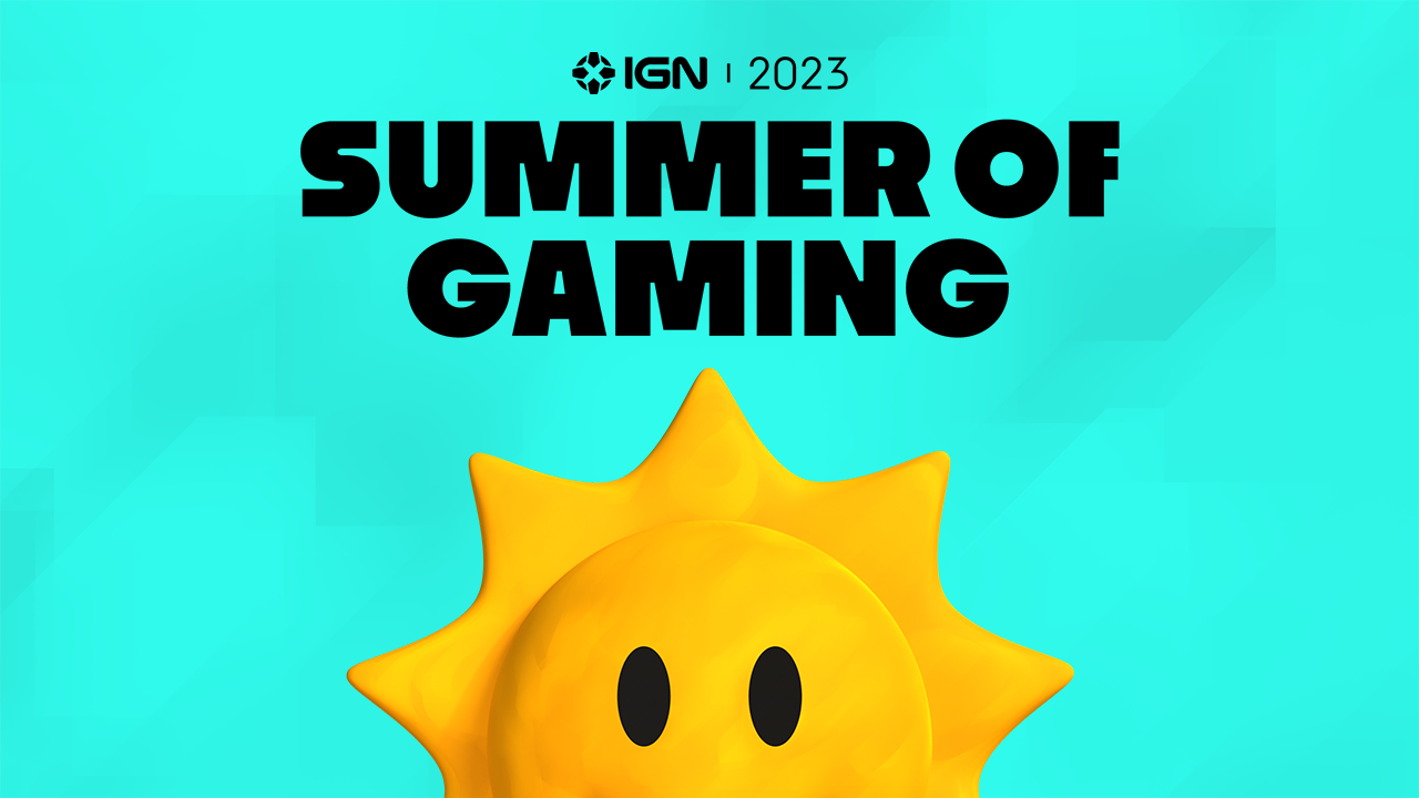 Summer of Gaming 2023 Highlights