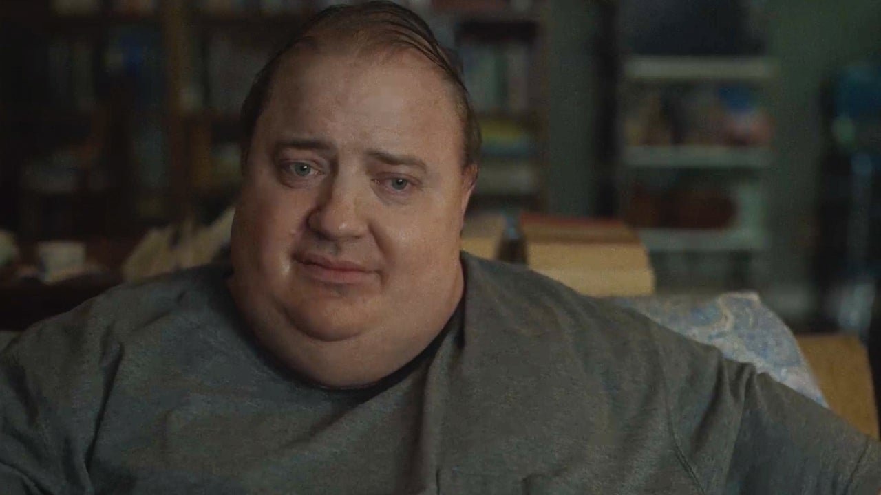 How to Watch The Whale: Where to Stream Online in 2023