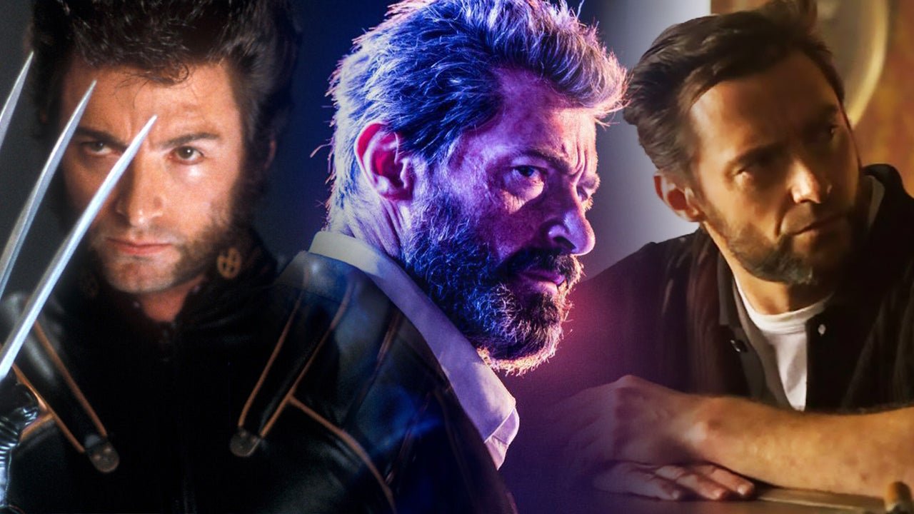 How to Watch the Wolverine Movies in (Chronological) Order