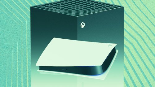 PS5 Sales Are Outpacing PS4 in the U.S., Xbox Series X and S Lags Well Behind Xbox One