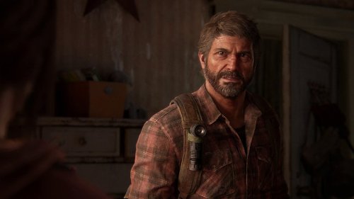 The Last of Us on PC Is a Disaster So Far