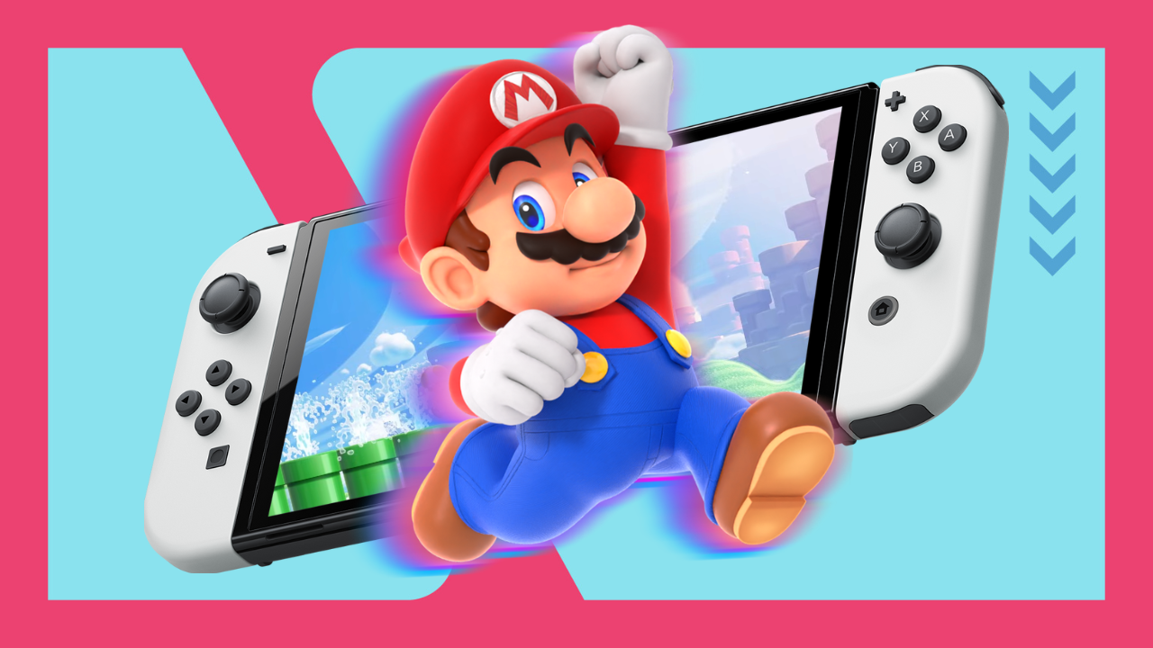 Best Nintendo Switch Deals Today (September 2023)