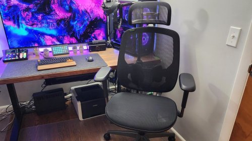 5 Best Office Chairs That Have Your Back in 2024
