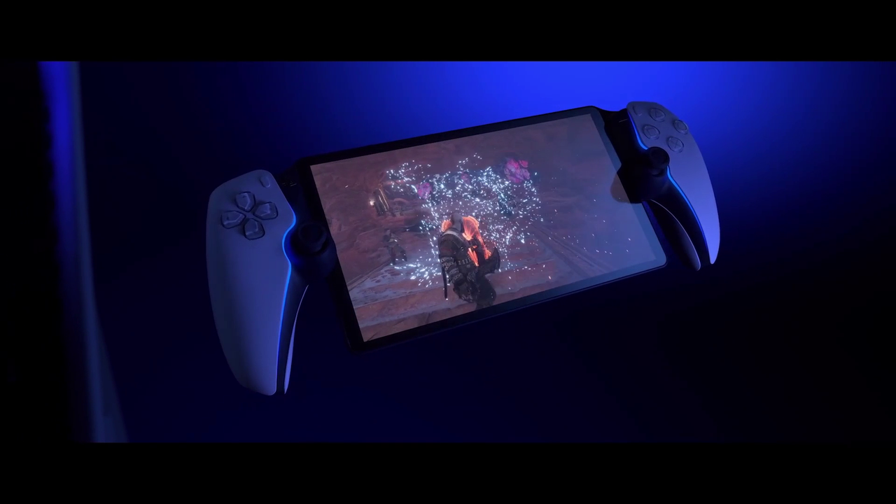Sony announces Playstation handheld to put Nvidia Shield to shame